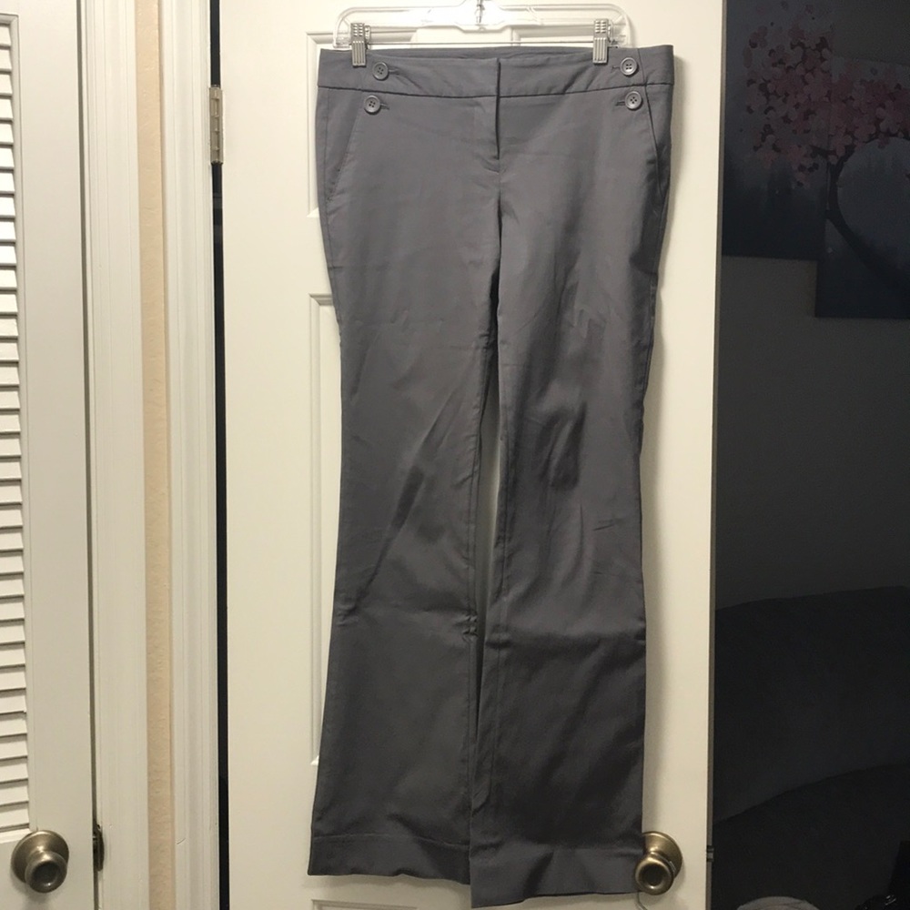3 for $15 ☀️The Limited Grey pants